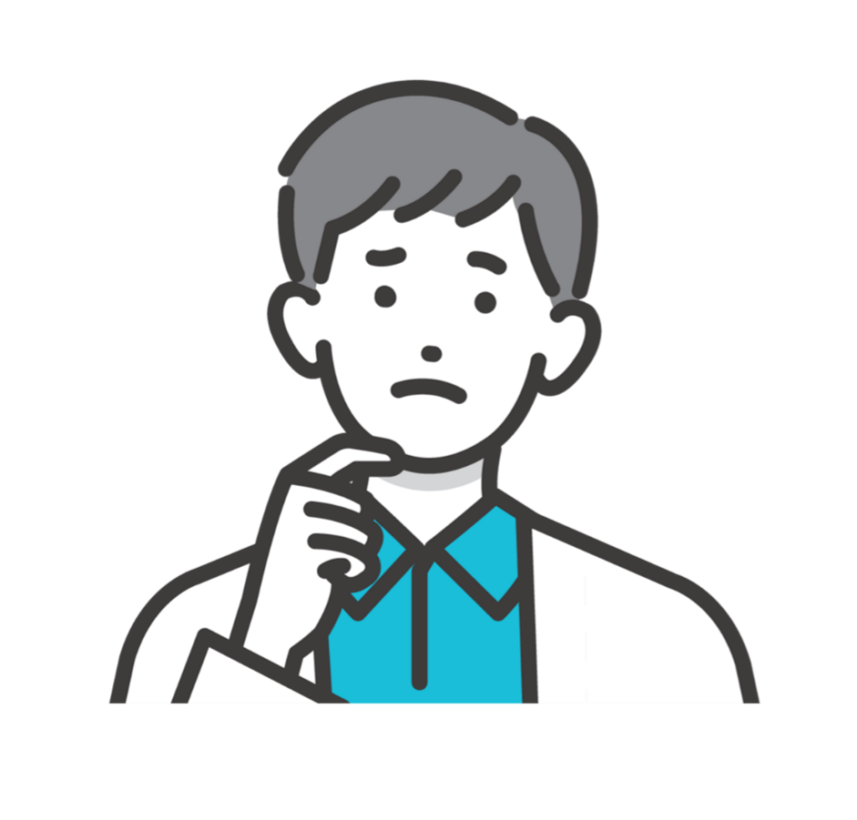 診察中にネットワークが切れて、診療に支障が出てしまわないか不安