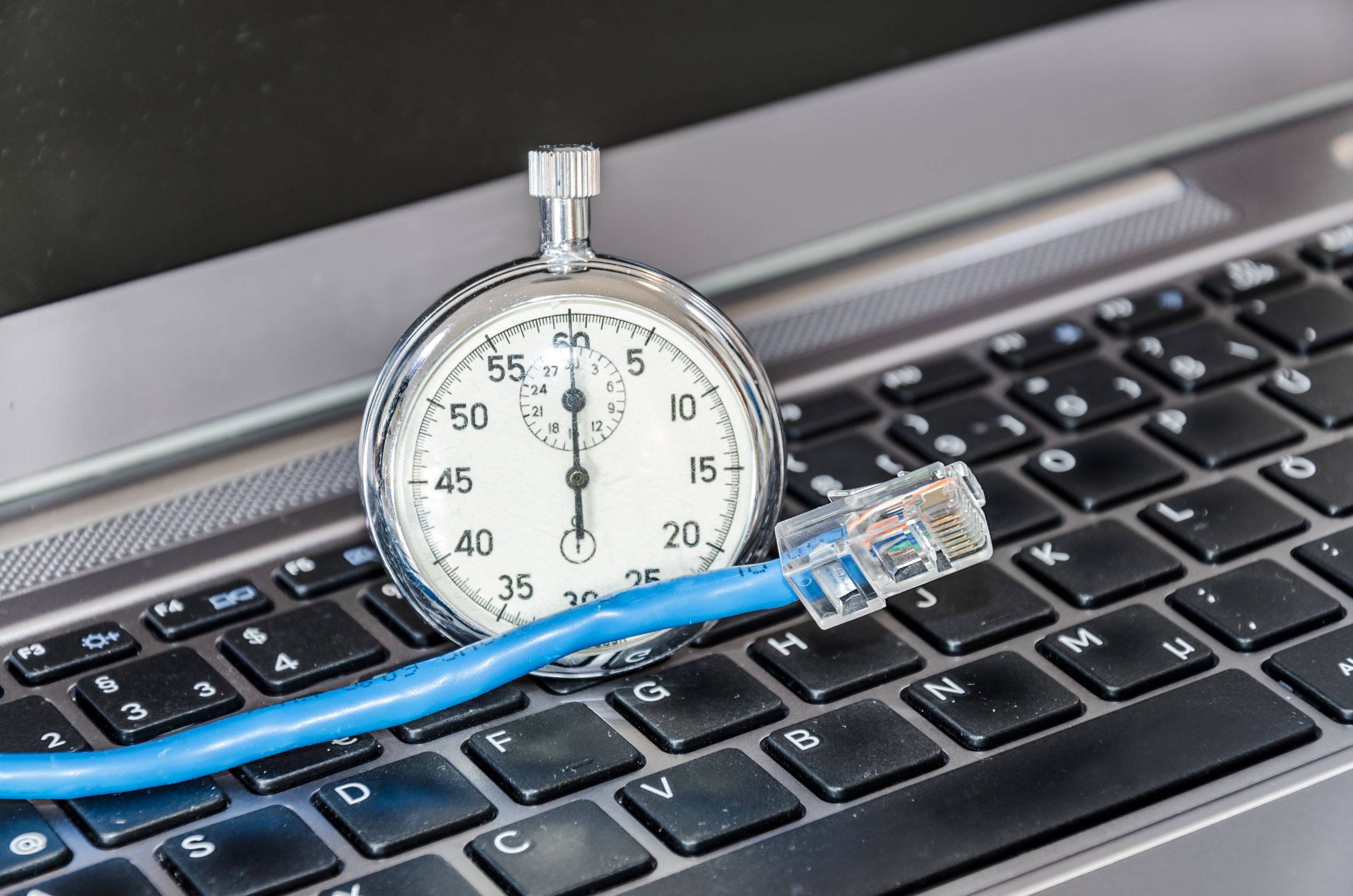 ITインフラ障害が 発生した時に業務が 止まるので困っている