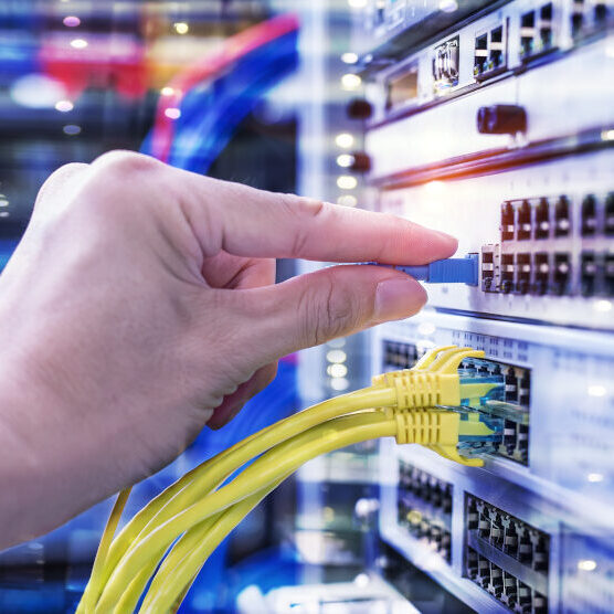 ネットワーク設計・構築