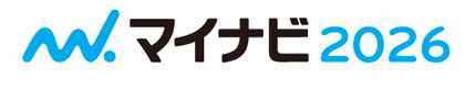 マイナビ2026