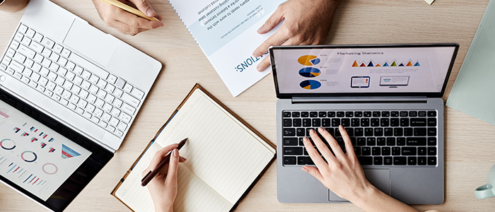 貴社の課題に合わせて柔軟にカリキュラムをカスタマイズ