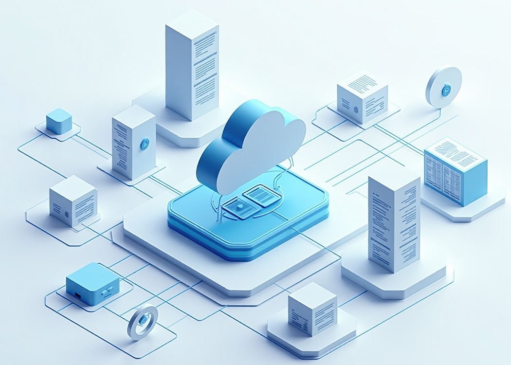 ネットワーク設計・構築