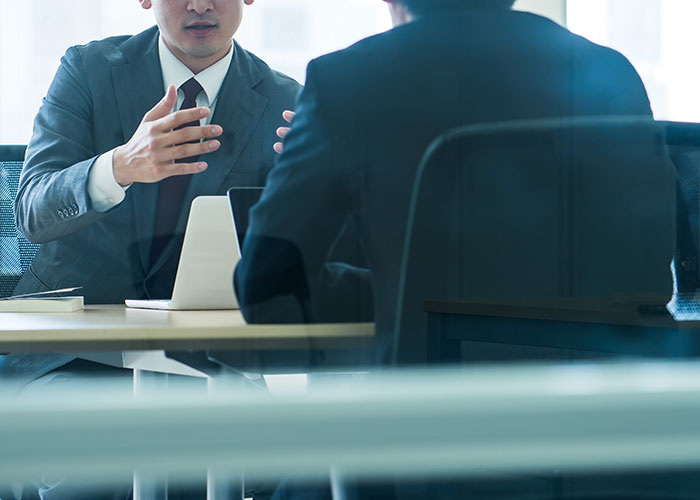 ITコンサルティング