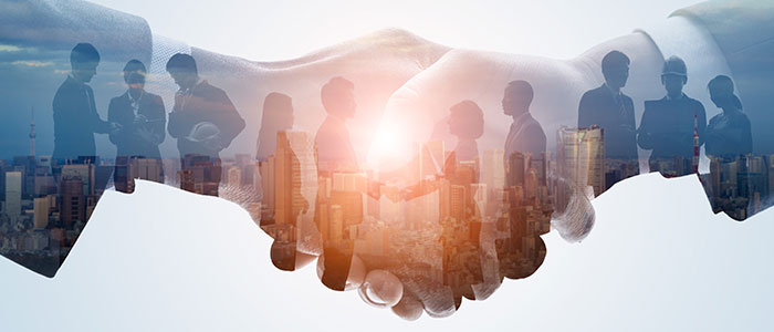 長期運用を見据えた伴走支援