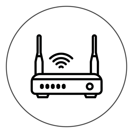 物理セキュリティ