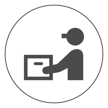 IT機器移設・撤去