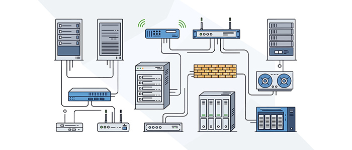 マルチベンダー・マルチクラウド