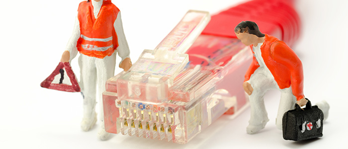 Do RAYITインフラ障害の駆けつけ保守サービス