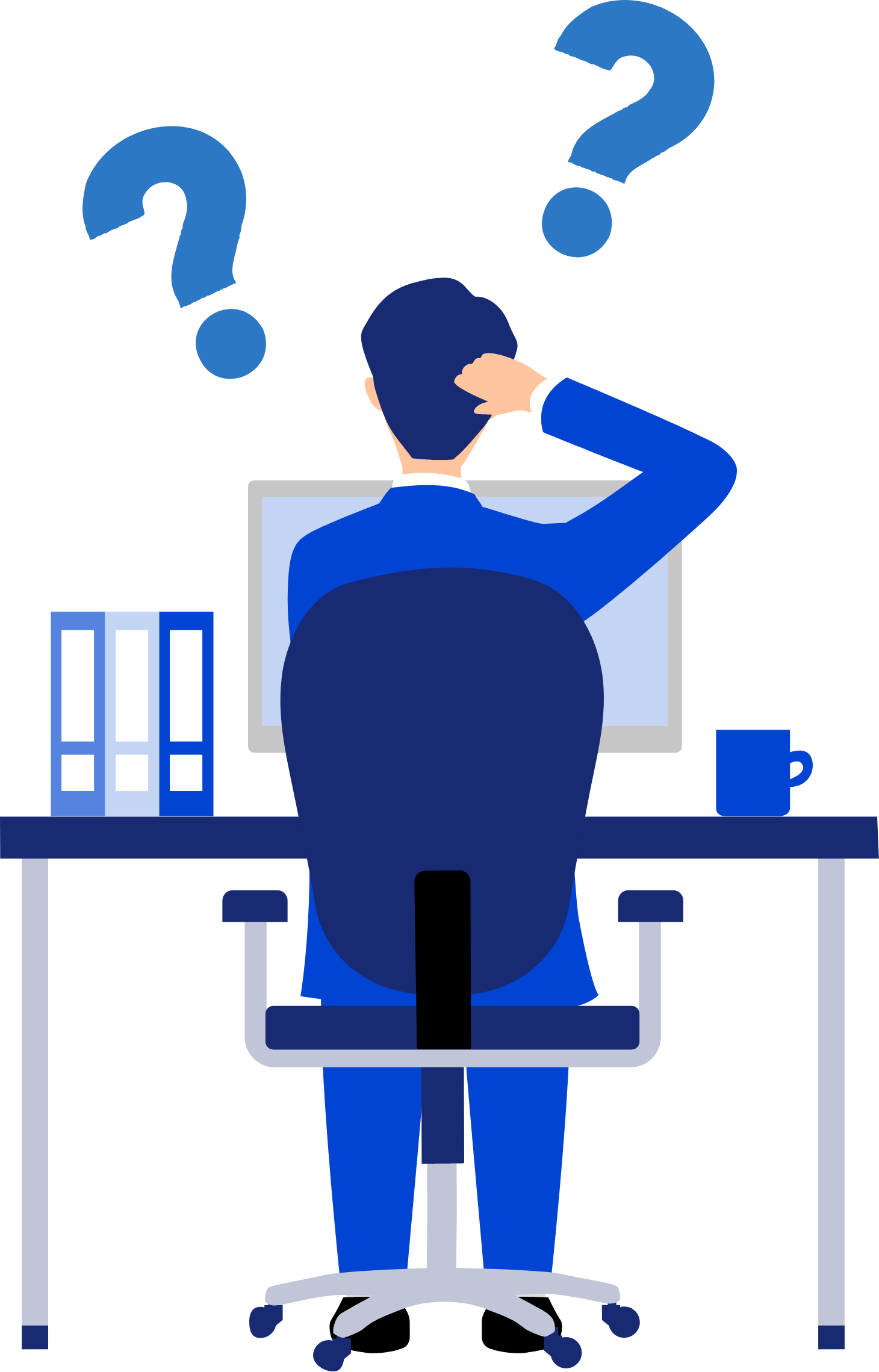 こんなお悩みはありませんか？